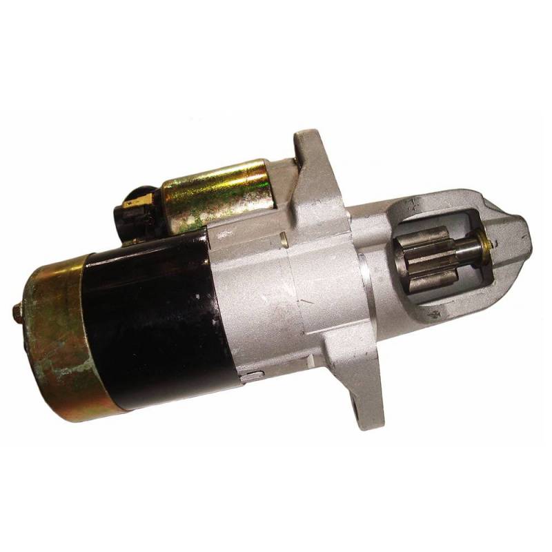 STARTER SUBARU IMPREZA 1.8L 2.2L 1997 MRF MITSUBISHI 12V 1.0KW CCW 8T