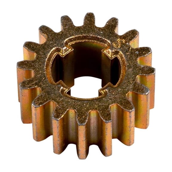 Lippert Components 238893 Replacement In-Wall RV Slide-Out 16 Tooth Spur Gear