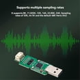 thumbnail image 3 of USB to AUDIO Audio Module with Microphone for, 3 of 5