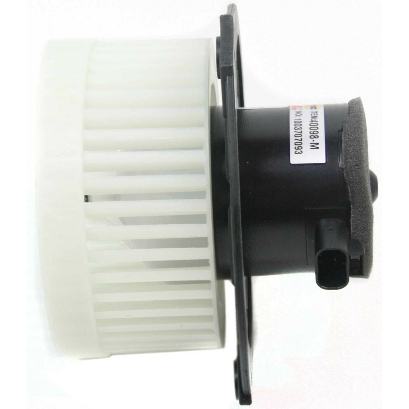 A/C Heater Blower Motor w/ Fan Cage 8890187470 for Isuzu Saab Buick Chevy Olds