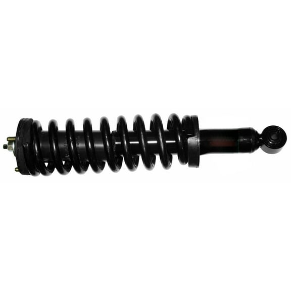 Monroe Shocks & Struts Quick-Strut 171352R Strut and Coil Spring Assembly