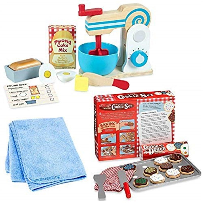 melissa & doug mixer