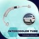 thumbnail image 4 of Car Cooling System Turbocharger Coolant Line Turbo Coolant Return Line for F52 G32 F39 G02 G05 11538629971, 4 of 5