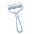 thumbnail image 1 of Pet Deshedding Brush Dog Hair Remover Brush Combs Cat Fur Knot Cutter Comb Brushes Pet Shedding and Dematting Tool, 1 of 4