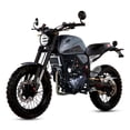 thumbnail image 4 of Motocicleta Doble Propósito MB Motos Hornet 300cc Gris 2026, 4 of 9