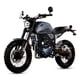 thumbnail image 4 of Motocicleta Doble Propósito MB Motos Hornet 300cc Gris 2026, 4 of 9