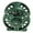 green-3 4, variant on Fly Fishing Reel Light Weight Aluminum Alloys Body Fly Fishing Reel Size 3/4 5/6 7/8 Spool Fly Reel Tackle Accessories