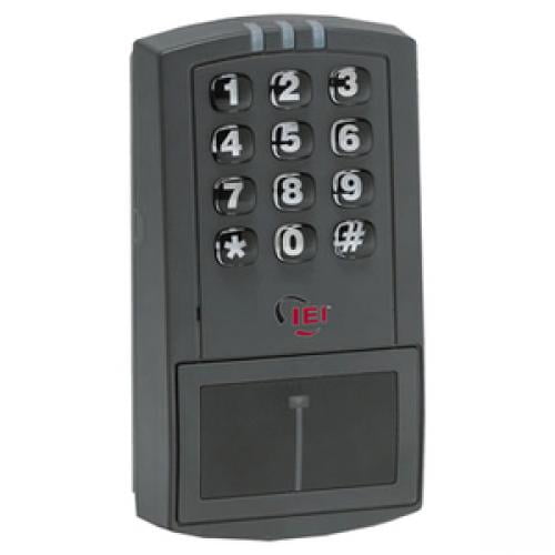 Linear PRO Access 0205676 Card Reader/Keypad Access Device Proximity