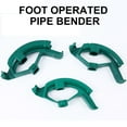 thumbnail image 4 of Manual Steel Pipes Bender Tube Bending Forming Tool Conduits Bender Head Wiring Tube Forming Tool Hand Tool, 4 of 8
