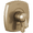 Beige, variant on Delta Stryke: 17 Series Valve Only Trim