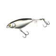 thumbnail image 4 of koolsoo 5X Leurres de Pêche de Surface Leurre pour Achigan de Surface pour Brochet Achigan Eau Douce Eau Salée 5 Pcs, 4 of 9