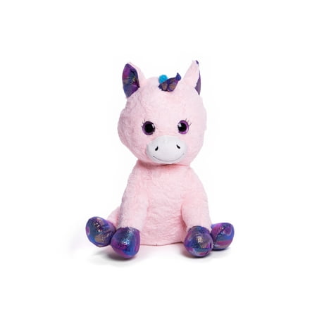 BrightTime Toys – Astral the Unicorn 32 Sitting