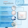 thumbnail image 4 of Crema Hidratante Gel-en-Crema Eau Thermale Avène Hydrance 1.6 Fl. Oz., 4 of 6