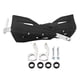 thumbnail image 5 of Conjunto de 2 piezas para motocicleta ATV SX SXF W 125 250 300, color negro, 5 of 5