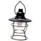 thumbnail image 2 of Lámpara de linterna de tienda luz de Camping regulable multimodos Retro portátil para tienda de campaña lámpara para pesca senderismo jardín patio negro clásico, 2 of 5