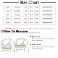 thumbnail image 3 of Sujetador de mujer Secado rápido Fitness Yoga Correr Deportes Ropa interior sin costuras Chaleco Fridja nalpqowj8504, 3 of 8