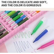 Art Supplies for s, 150 Pieces Art Set Crafts Drawing Painting Kit, Portable Art Case Art Kits Includes Oil Pastels, Crayons, Colored Pencils, Creative Gift for s, Adults, Teens Girls Boys