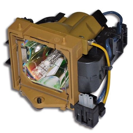 ASK C160 Original Lamp with Housing with 90 Days Replacement Warranty