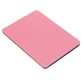 thumbnail image 1 of E-Book Funda de piel sintética Funda protectora EReader Funda protectora Funda de piel sintética Funpiel EBook Funda de piel sintética Patrón de tela ligera Funda protectora para Kindle 658 2019 (Rosa LHCER NONE, 1 of 5
