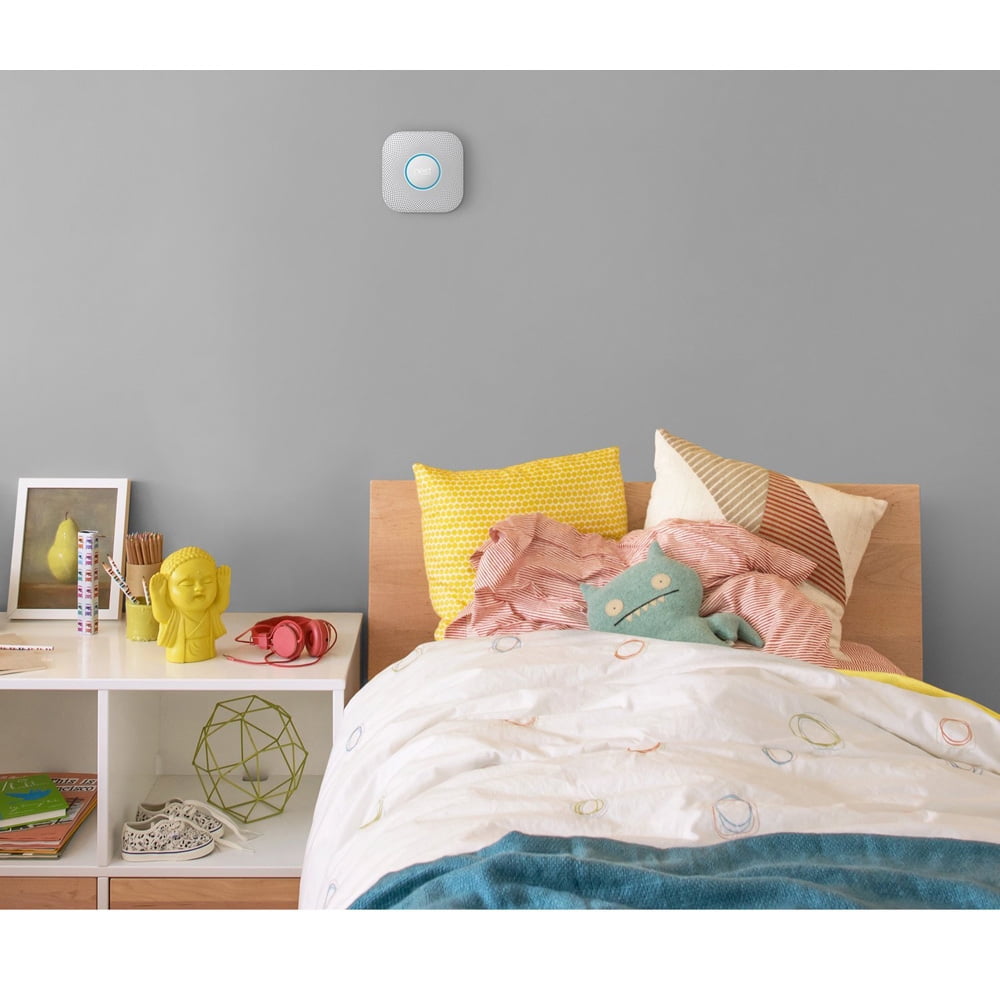 Tools & Home Improvement Carbon Monoxide Detectors 4-Pack ...