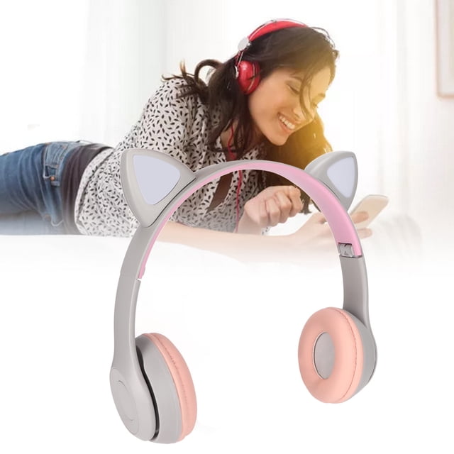 Casque Antibruit pour Enfants pour la Maison
