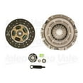thumbnail image 3 of Valeo 52802212 Clutch Kit Fits select: 1996-2004 CHEVROLET S TRUCK, 2000-2005 CHEVROLET BLAZER, 3 of 3