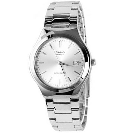 Casio Men's Classic Watch Quartz Mineral Crystal MTP-1170A-7A
