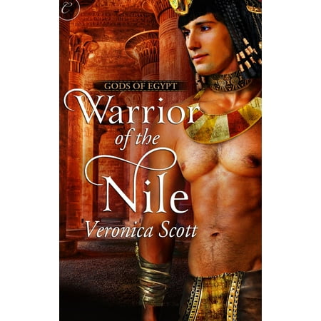 Warrior of the Nile - eBook