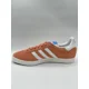 thumbnail image 3 of Ad-id-as Men’s Gazelle Originals Size 13 Wonder Clay White |IG6213|, 3 of 6