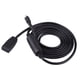thumbnail image 3 of Adaptador de interfaz de entrada auxiliar de audio para automóvil de 3,5 mm Cable de música MP3 para E46 1998-2006 Jadeshay A, 3 of 8