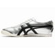 thumbnail image 3 of Onitsuka Tiger MEXICO 66 PURE SILVER BLACK 1183B566 020 Authentic, 3 of 6