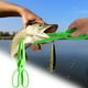 thumbnail image 5 of pstuiky Pinza de pesca tipo tijera de plástico ligero, flotante, para control de peces en el agua. Herramienta de pesca para capturar peces., 5 of 5