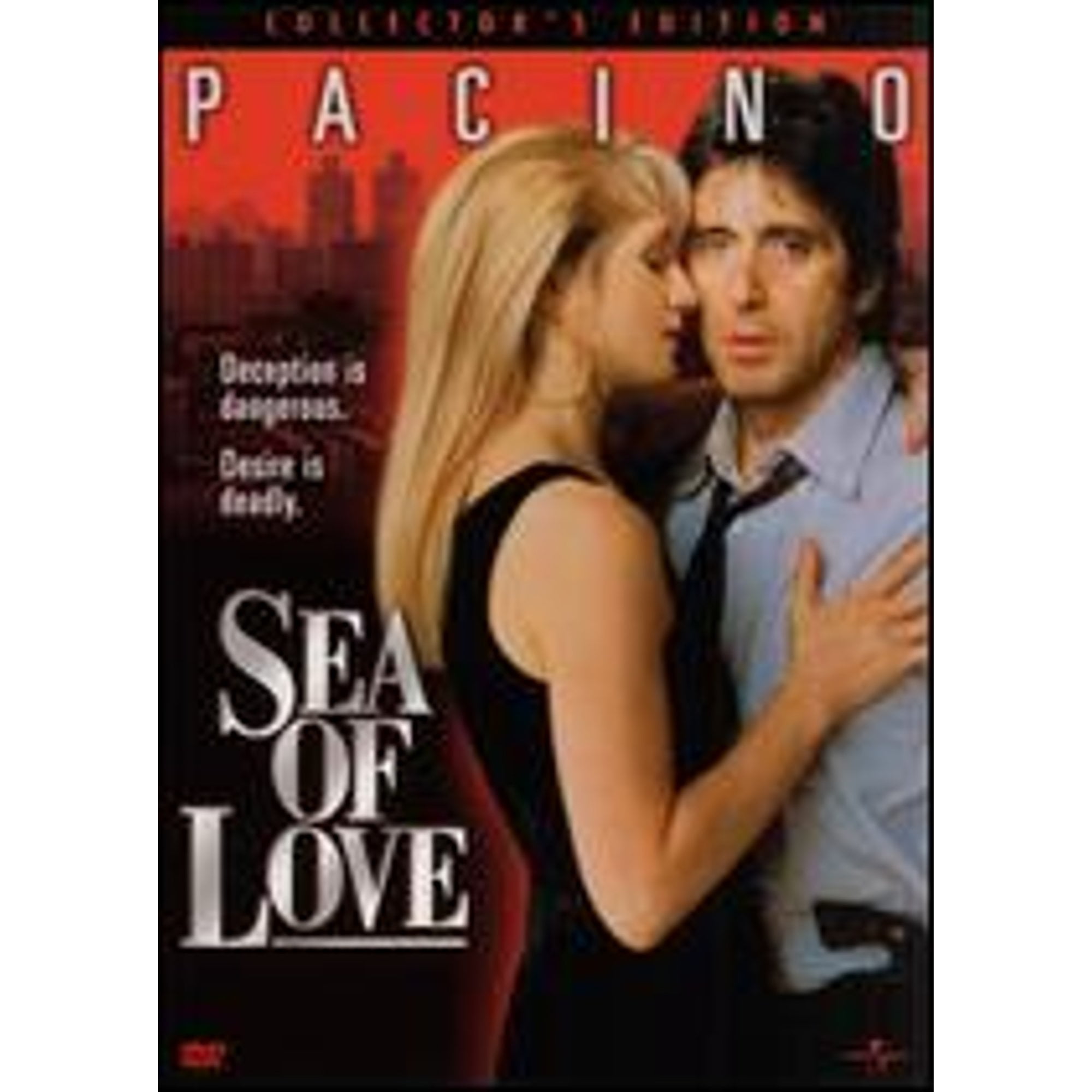 Universal Studios - Sea of Love [DIGITAL VIDEO DISC] - Walmart.com