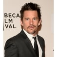 thumbnail image 2 of Ethan Hawke At Arrivals For Good Kill Premiere At Tribeca Film Festival 2015 Photo Print (16 x 20), 2 of 2