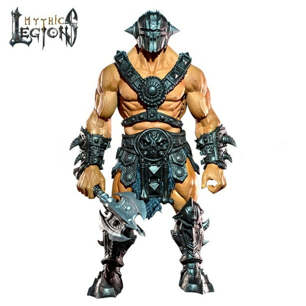 Four Horsemen Studio Mythic Legions 1/12 6-9Inches Goblin Action