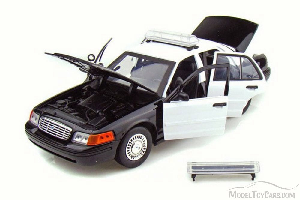 motormax crown victoria