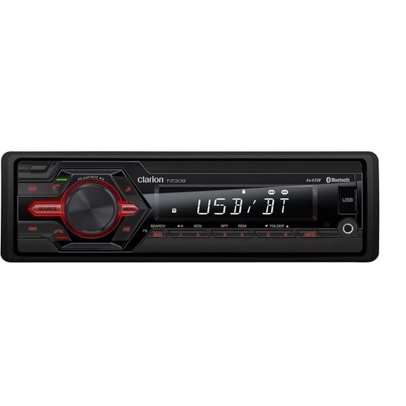 Autoestereo Clarion FZ309 CLARION FZ309