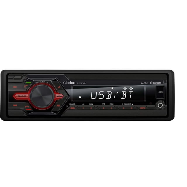 Autoestereo Clarion FZ309 CLARION FZ309