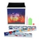 thumbnail image 2 of Interesantes Kits De Pintura De Diamantes, Caja De Almacenamiento Plegable Para Bricolaje, Decoración De Pintura De Diamantes, Oficina Fácil De Operar Para El Hogar, 2 of 7