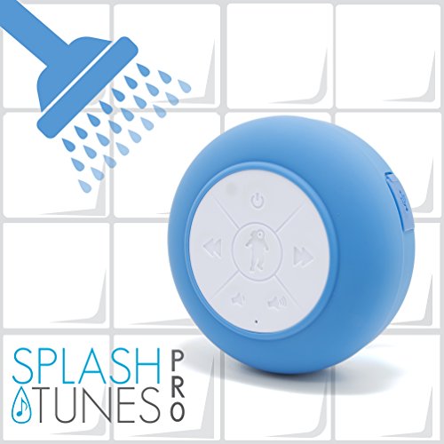shower speakers walmart