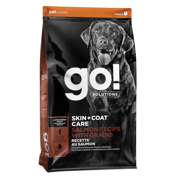 Canadian Naturals, Adult & Puppy - LID Lamb - Dry Dog Food