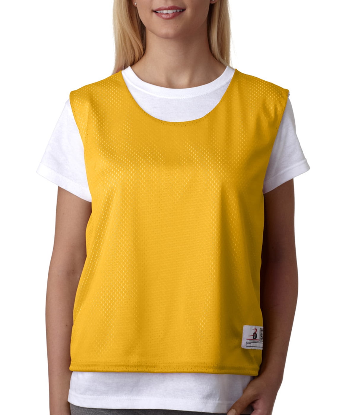 Lacrosse Reversible Practice Jersey