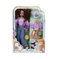 thumbnail image 1 of Poupée de la collection ily de Disney – Inspirée par Raiponce, 1 of 4