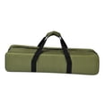thumbnail image 1 of Bolsa de almacenaje para acampada shamjiam Bolso de poste de tienda al aire libre 90cmx20cmx18cm, 1 of 8