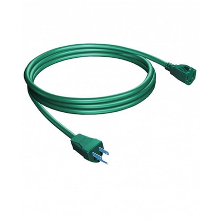 Westinghouse Single Outlet Grounded 3 Prong Outdoor Power Cord - 25'
