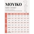 thumbnail image 7 of MOYIKO 2 Piece Sets for Women Summer Matching Lounge Sets Casual Airport Travel Vacation Outfits, 7 of 7