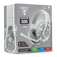 thumbnail image 1 of Turtle Beach® Recon™ 500 Arctic Camo Wired Multiplatform Gaming Headset for Xbox Series X|S, Xbox One, PS5™, PS4™ and Nintendo Switch™, 1 of 9