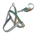 thumbnail image 1 of Correa de pecho tipo chaleco para perros grandes con cuerda para caminar golden retriever., 1 of 6