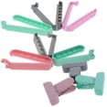 thumbnail image 1 of Milisten 36Ud Clips Selladores Para Bolsas De Plástico Pesado Ideal Para Papas Pan Café Y Más, 1 of 6