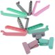 thumbnail image 1 of Milisten 36Ud Clips Selladores Para Bolsas De Plástico Pesado Ideal Para Papas Pan Café Y Más, 1 of 6